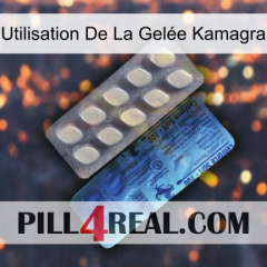 Utilisation De La Gelée Kamagra 34